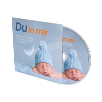 BabyCare Musik-CD